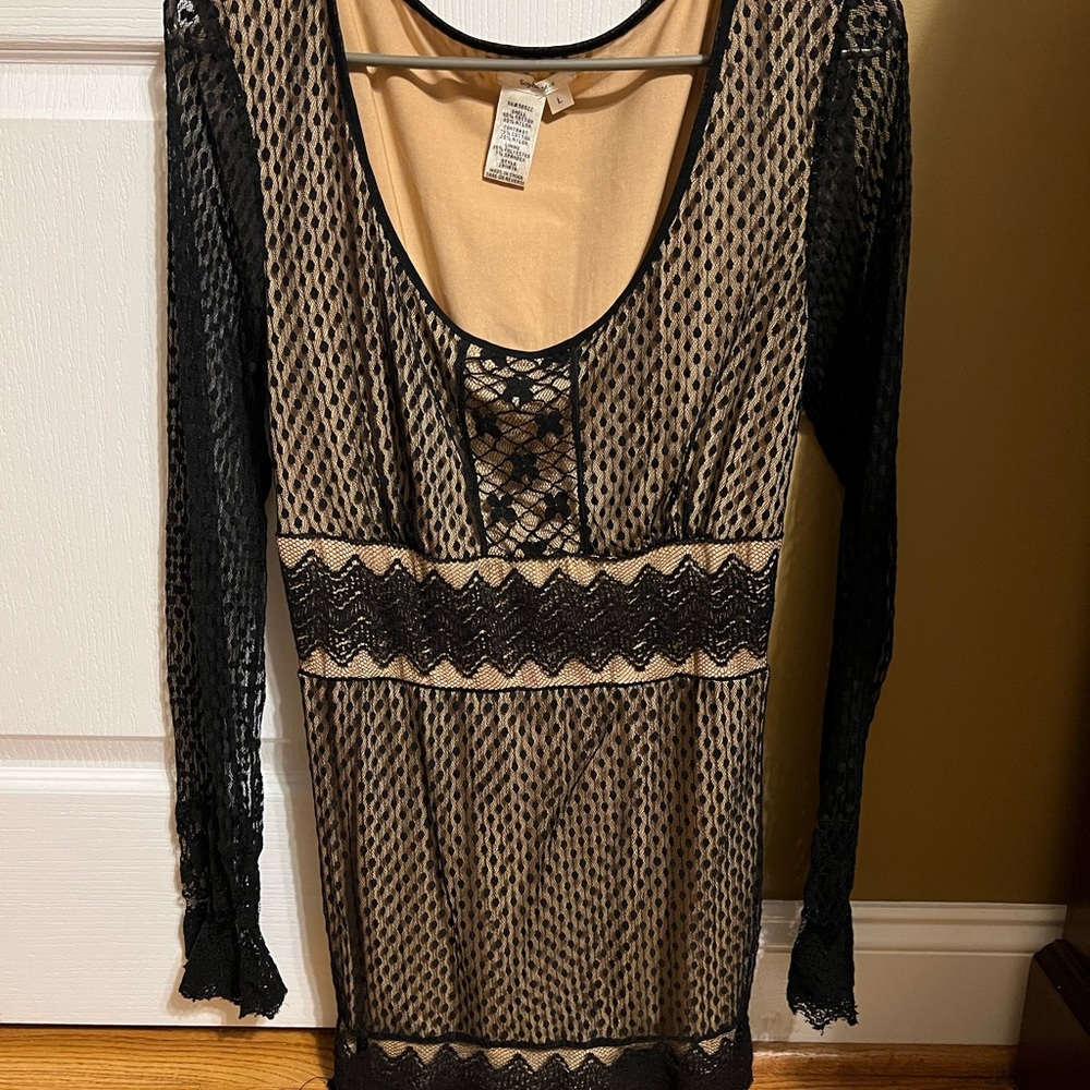 Sophie Max blouse